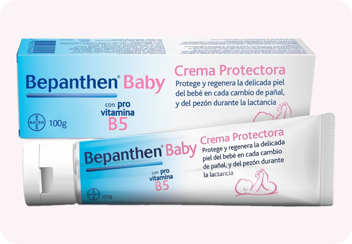 Bepanthen® Baby