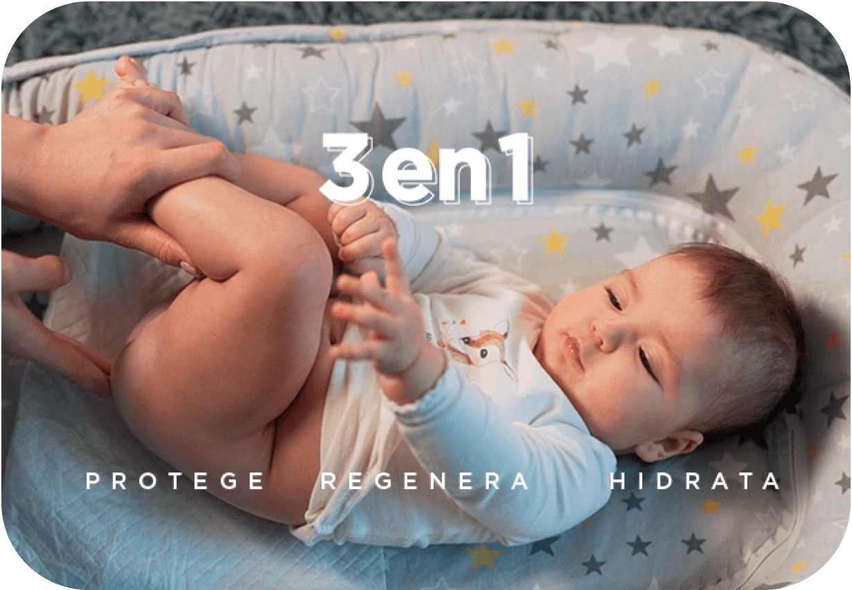 Bepanthen® Baby
