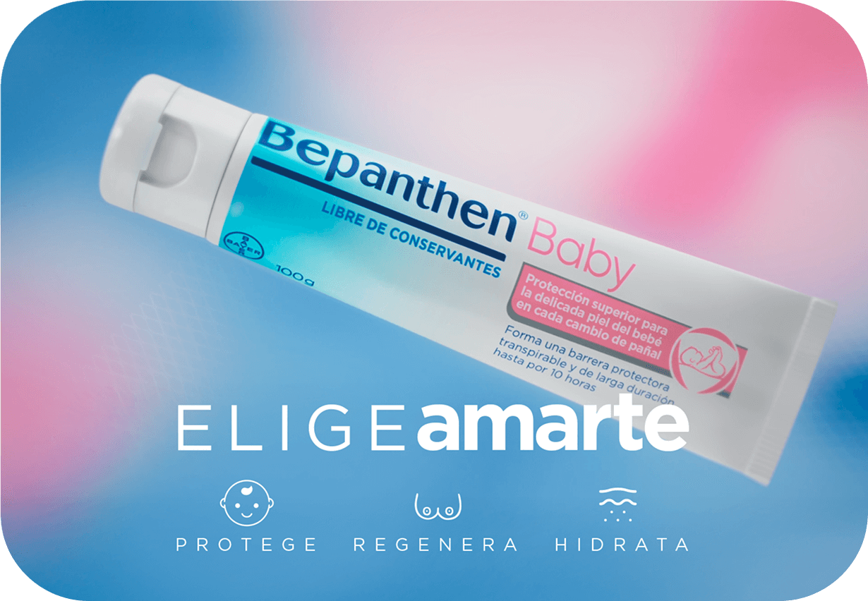 Bepanthen® Baby