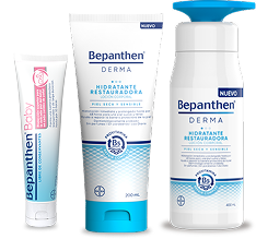 Bepanthen